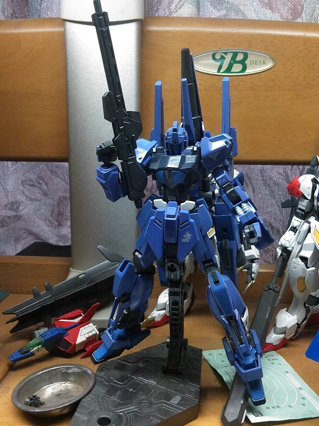ガンダム公式 on X: 
