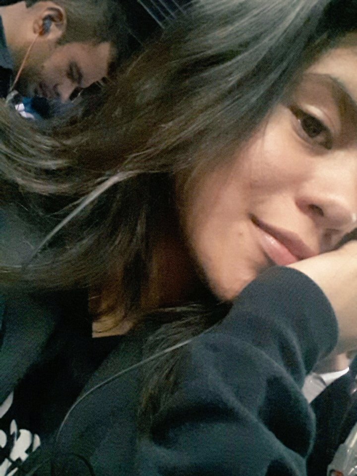 AlejaMendez25's tweet image. Ojeras y cara de parciales finales. #7mo 🙋