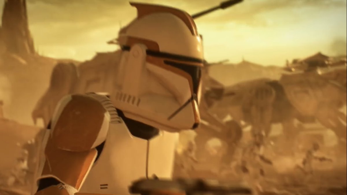 Battlefront 2 phase 1 clones - berlindadas