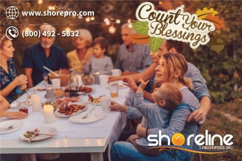 ShorePro's tweet image. Happy Thanksgiving From Shoreline Properties
#OceanCityMD,# OceanCityMaryland