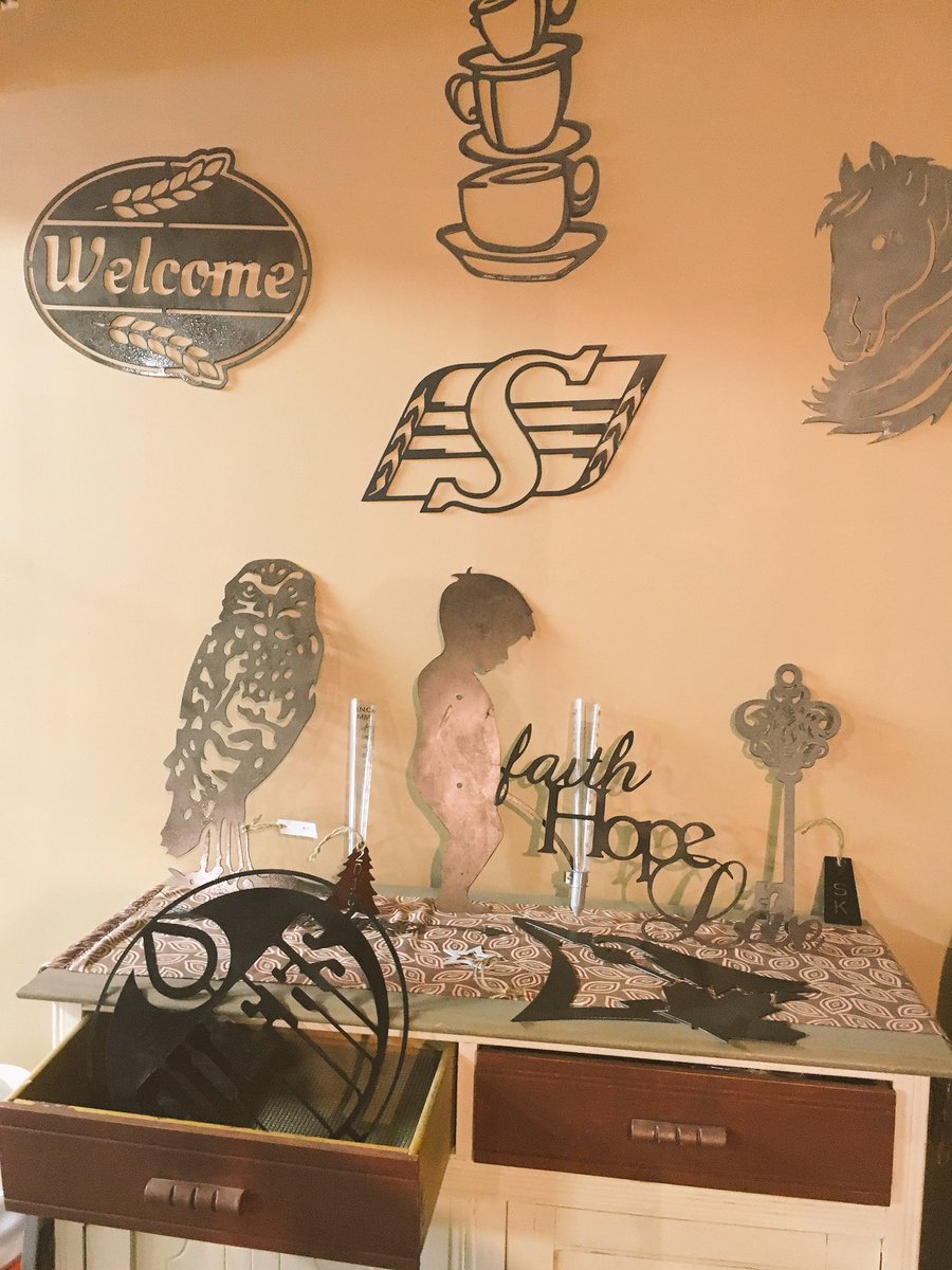 This Saturday, November 24th, from 10am - 4pm I will have a table setup at the Paradise Hill CWL Craft and Trade Show. This is a great event with lots of different items! Need a Christmas gift or two? I might be able to help you out with that. Here is a sneak peak of my table