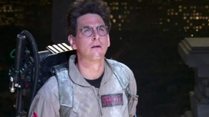 Happy Birthday to the late Harold Ramis!!! 