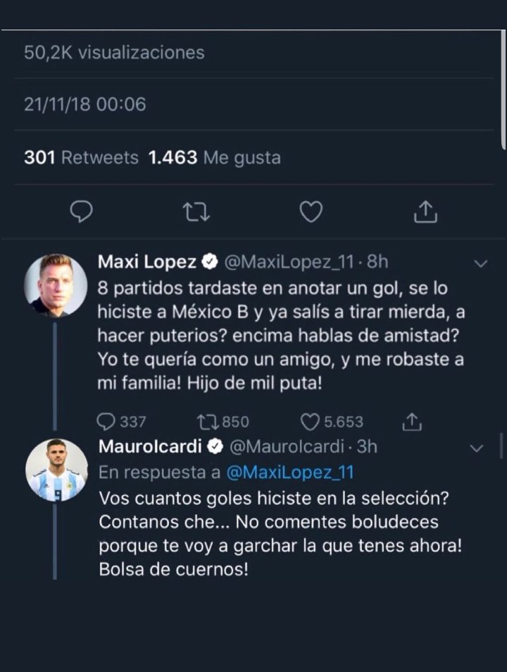 ChristianCompo's tweet image. Se las mandan 😂😂