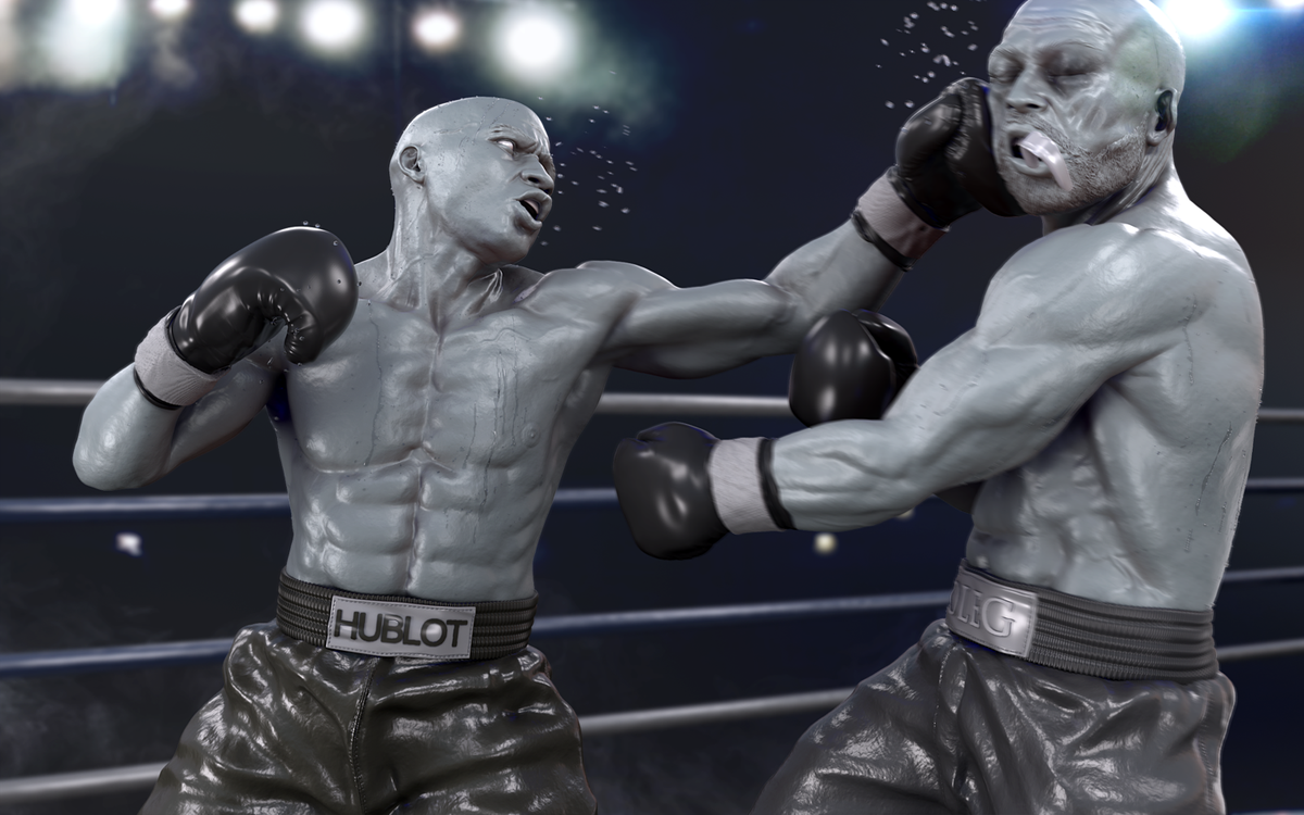 Cubebrush's tweet photo. FREEBIE!
Get this awesome 3D Boxing Model in action🔥 - https://t.co/du041zkKSJ
#digitalart #gameassets #digitalartist #gamedev #conceptart #gamedesign #environmentart #art #gamestudio #3dmodel #digitalmodel #boxing #boxingmodel https://t.co/s5kgWaKbDK