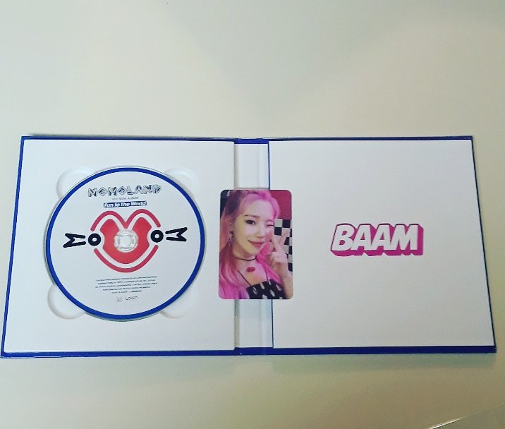 MomolandMx's tweet photo. Nos salió Taeha y... JooE!! 😸🙆‍♀️🎊🎉🚀☄💜💕❣ #주이 #태하 #모모랜드 #MOMOLAND #FunToTheWorld #Great @MMLD_Official https://t.co/O2DzzBX3Rf