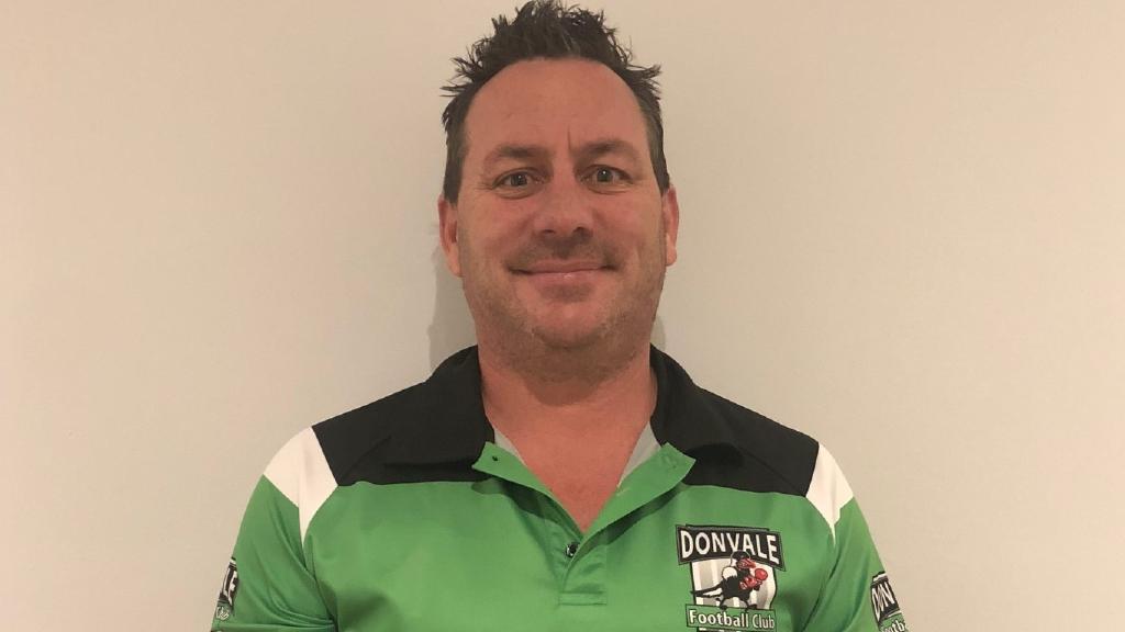 New Donvale coach Dennet Merton explains why he was ready to accept a senior coaching position: bit.ly/2FBDvzy