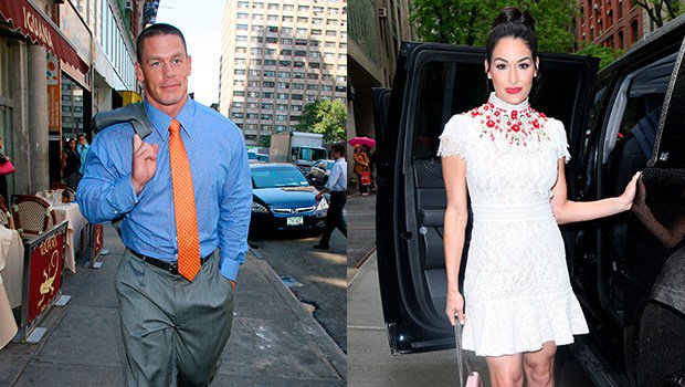 John Cena Still Misses Ex Nikki Bella Will He Reach Out To Wish Her A Happy Birthday?  