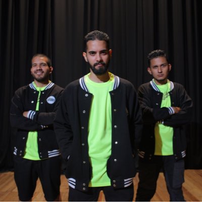 JefCrewOficial's tweet photo. #NuevaFotoDePerfil https://t.co/IRKfbbWVoF