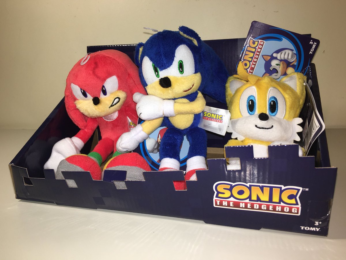 classic eggman plush