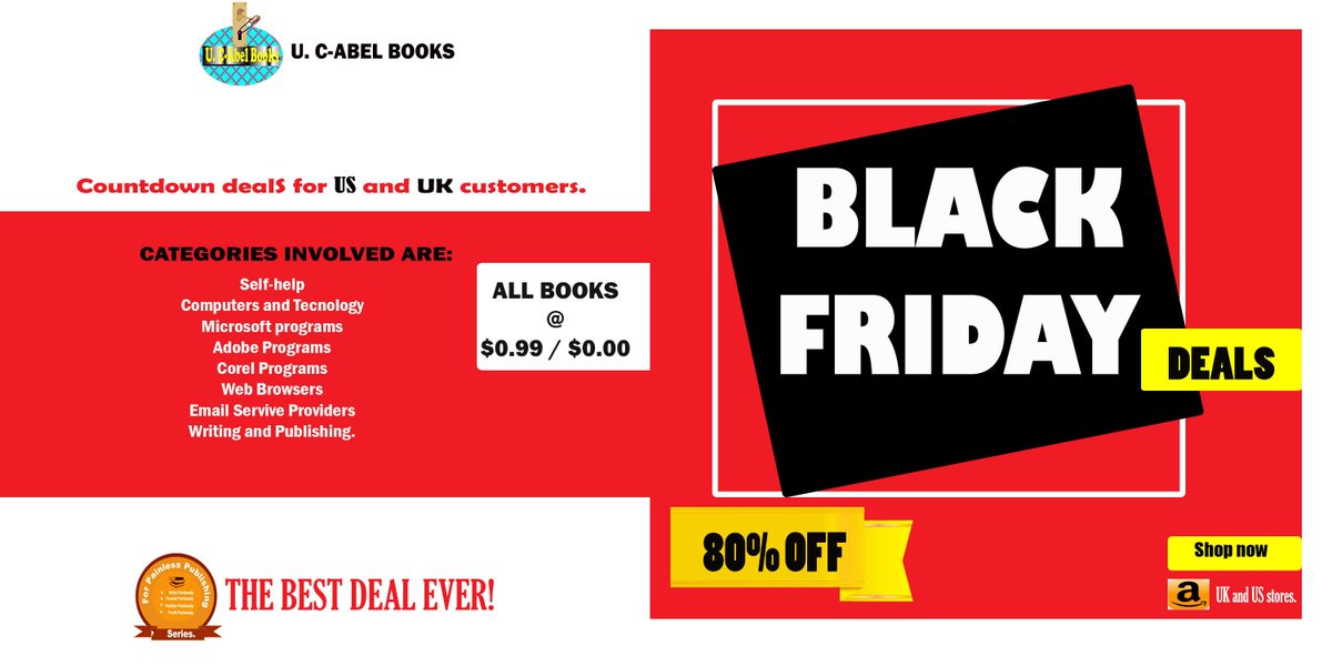 ucabelbooks's tweet photo. Accept our little token https://t.co/LVRvNGW5oL #ThanksgivingEve https://t.co/wwteIiCKbe