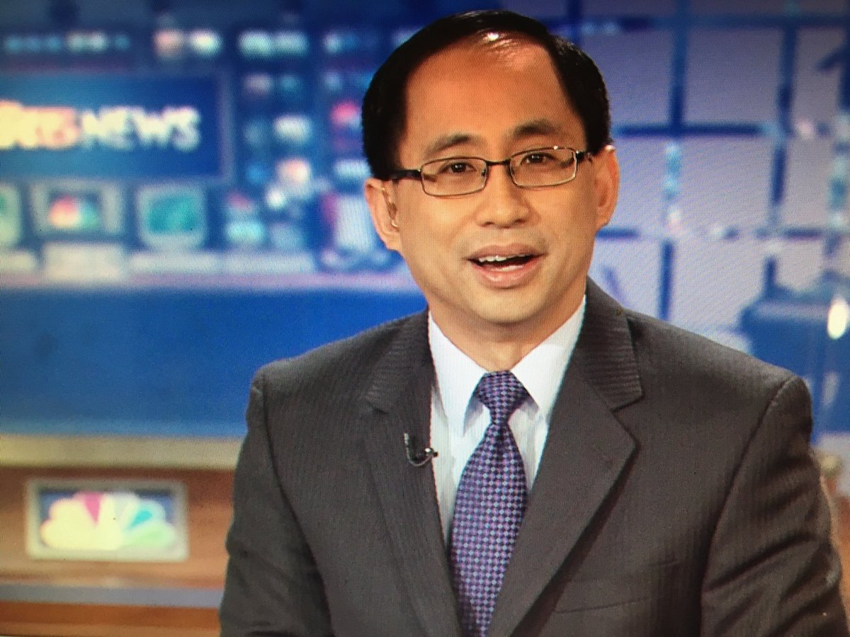 LoriMatsukawa's tweet photo. Continuing coverage of @KING5Seattle’s #70th #Anniversary. Tonight on our 7pm newscast a focus on #CommunityService which includes political coverage. Remember #RobertMak? https://t.co/s2ZZhwodxS