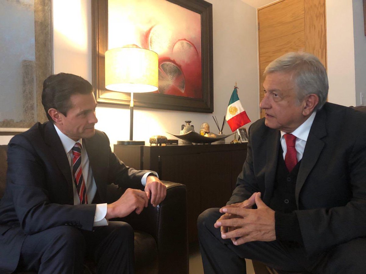 Imagen de ¿Cómo va a combatir la corrupción? Perdonando a los corruptos (...)