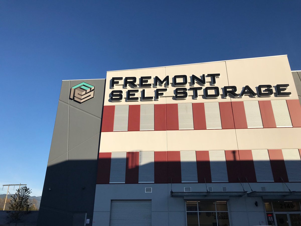 We are a brand new state of the art facility located in the Fremont Village area just north east of Walmart and directly across from the Carnoustie golf course, drop in for a tour !! check our website for our facility hours.