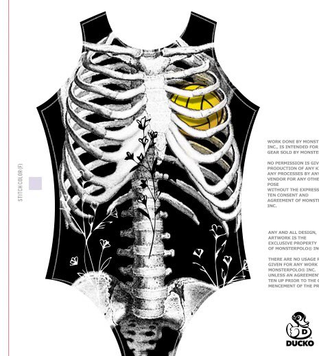 New 6.0 women’s suit. Looking for a name to call it. Maybe we get good feed back and if we choose your suggested suit, you get one free.