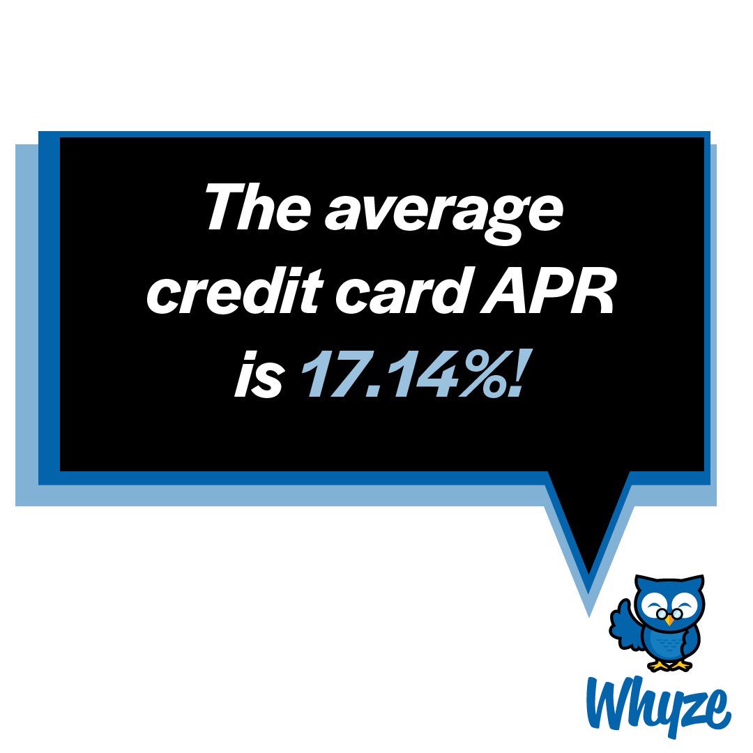 getwhyze's tweet photo. Credit Card rates are at an all time high! Share Whyze with a friend as weโll be teaching how to utilize your credit cards whyzely.
#credit #creditcards #creditcarddebt #interestrates #interest #debtfree #wisewords #whyze #getwhyze #launchingsoon https://t.co/gFsILhNr1E
