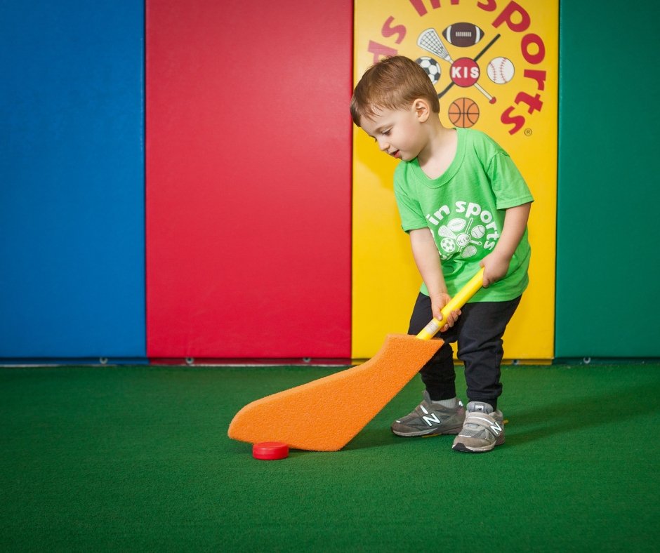 KidsInSports tweet picture