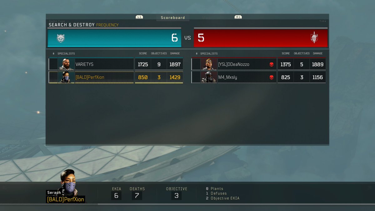 _PerfXion_'s tweet image. #PS4share