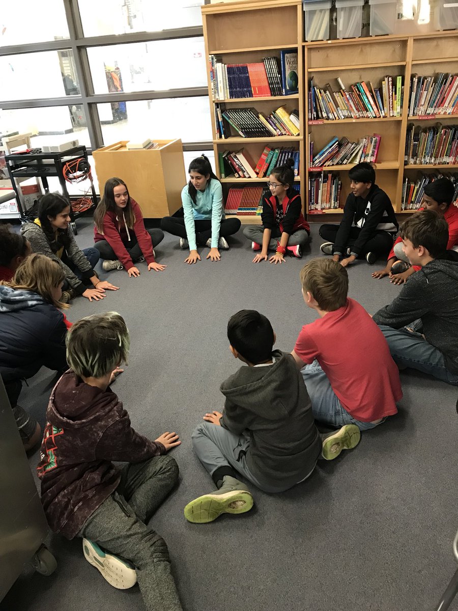 Broughtonps's tweet image. “Be the Voice” forum today  #safeschools #buildingastrongcommunity #WeAreDDSB #BullyingAwarenessPrevention