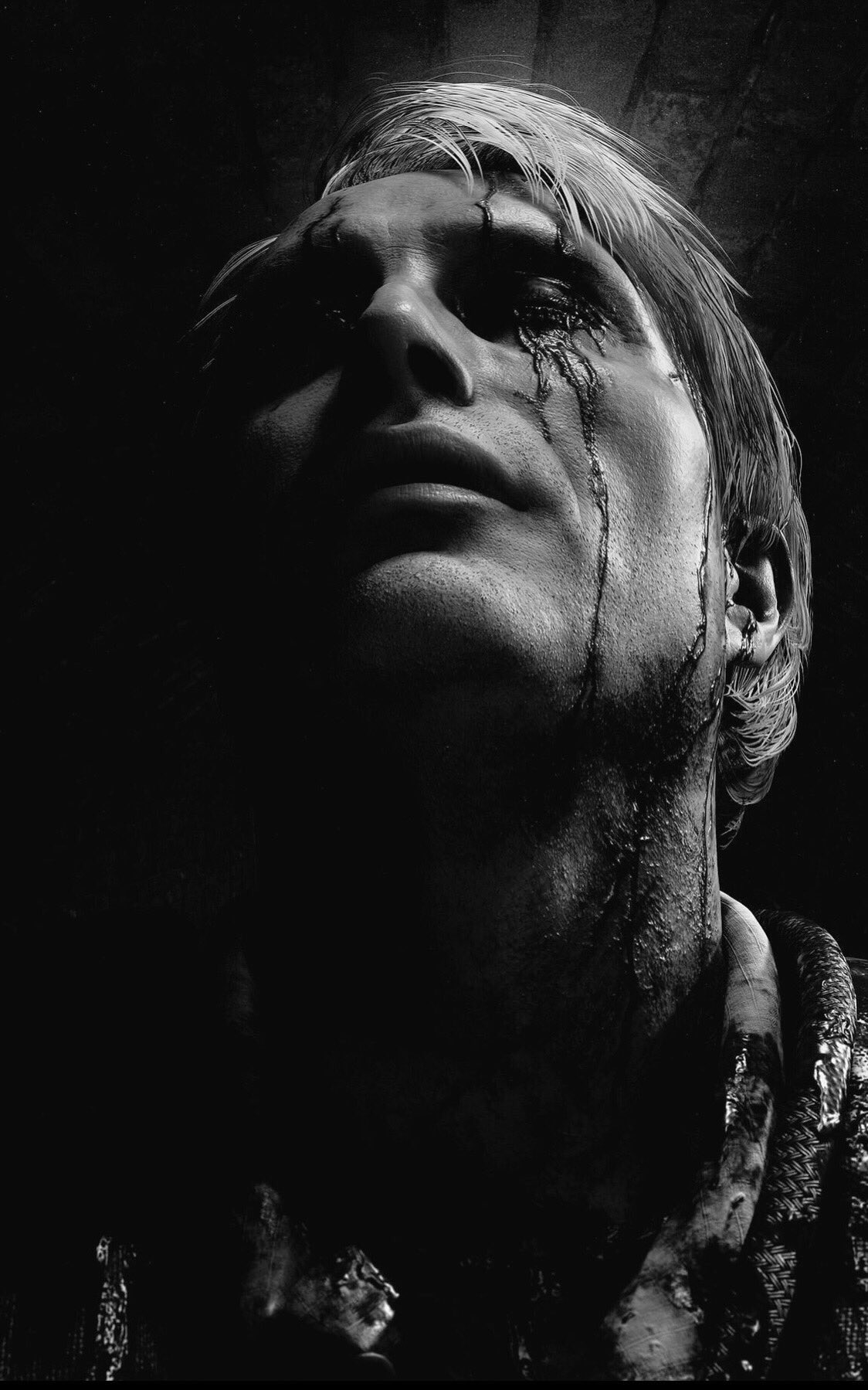 HAPPY BIRTHDAY 
MADS MIKKELSEN    