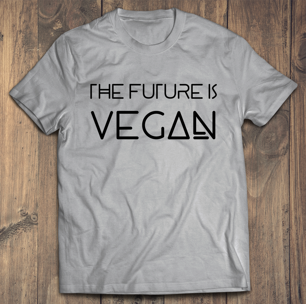 DesignVeggie's tweet photo. Great shirt
 #whatveganseat 
Check Out NOW
👉 @DesignVeggie ( Click in Website Link)
💯 Satisfaction Guaranteed + Safe and Secure https://t.co/vgZp2gO6JG