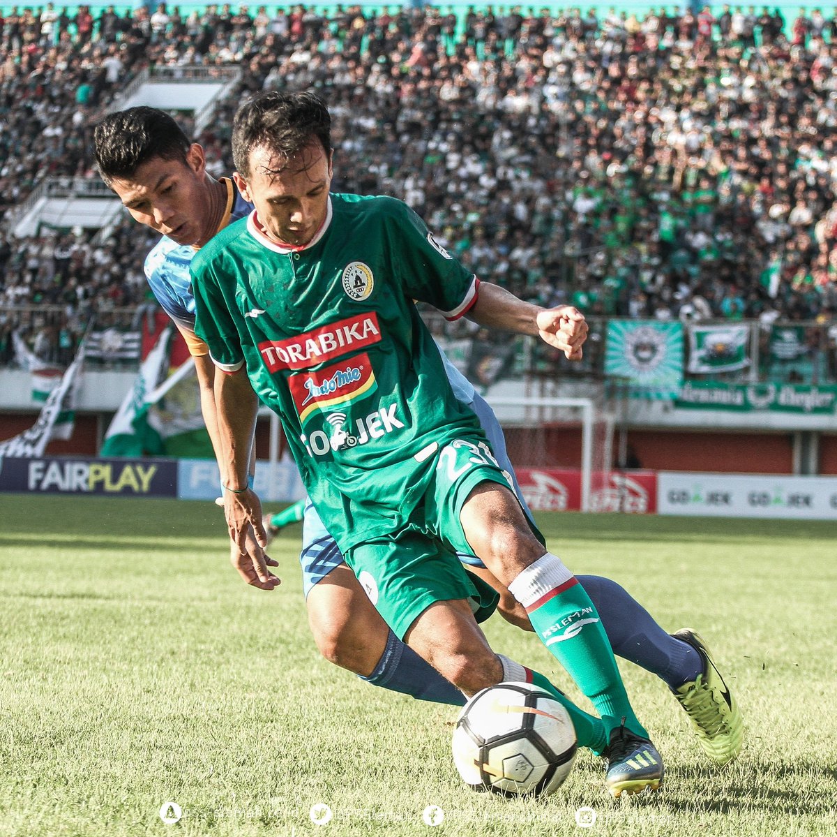 PSSleman's tweet photo. https://t.co/M2ISfzifTi