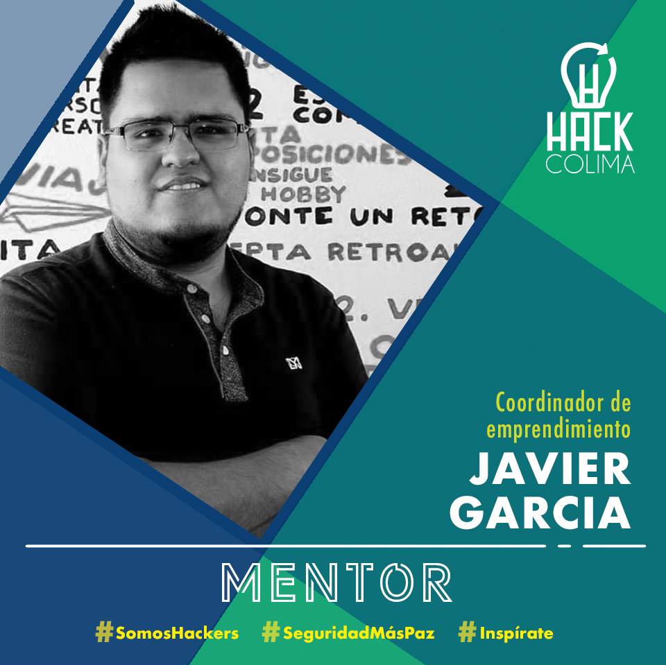HackColima tweet media