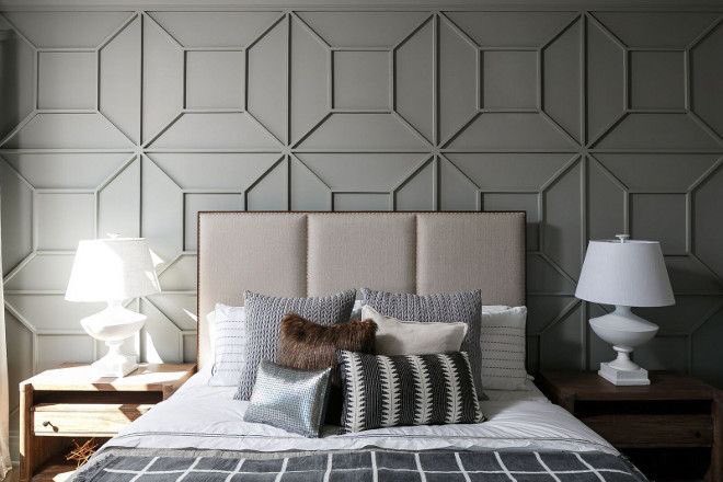 By Alishaqis Nnryaa Twitter Tips Ruang Tamu Makan Cantik Dibuat Wainscoting Pic Twitter 7qymyiz1mj