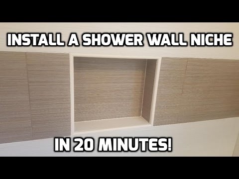 duk_liner's tweet photo. How to Install a Shower Niche in Less Than 20 Minutes! #showerniche #tilesettersdream #DIY
https://t.co/EsWgMfoVra https://t.co/6woFUREwmr