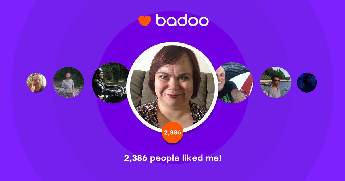 melmill73's tweet image. Hang out with Mel and other fun new people nearby, when you sign in to Badoo! badoo.com/twitter/sl-sha…