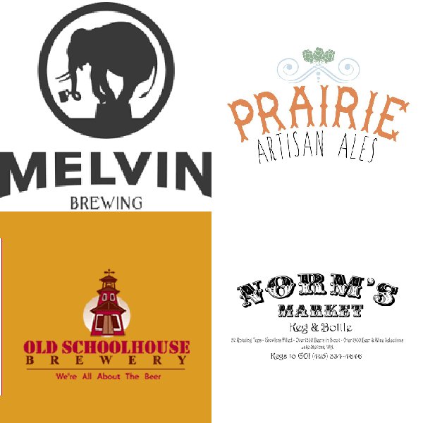 Norm's Market tweet media