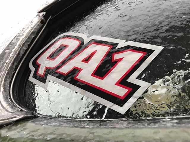 QA1Motorsports's tweet photo. Our friend, Jon, isn't afraid of a little ice and snow. What's your winter ride? #goDRIVEit #eveninthesnow https://t.co/55DfPwmlRC
