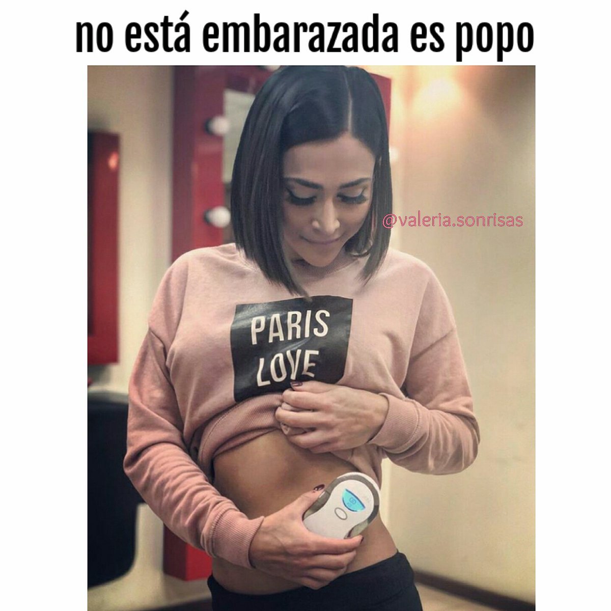 JulissaAlcala_'s tweet photo. 😂😂@valeriagarri https://t.co/MjLmixPDUi