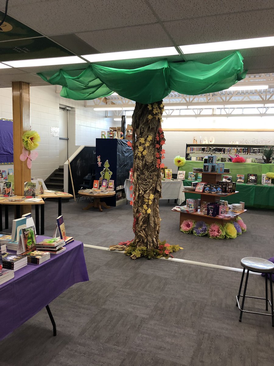 KCSlibrary's tweet image. KCSbookfair@lskysd#scholasticbookfair