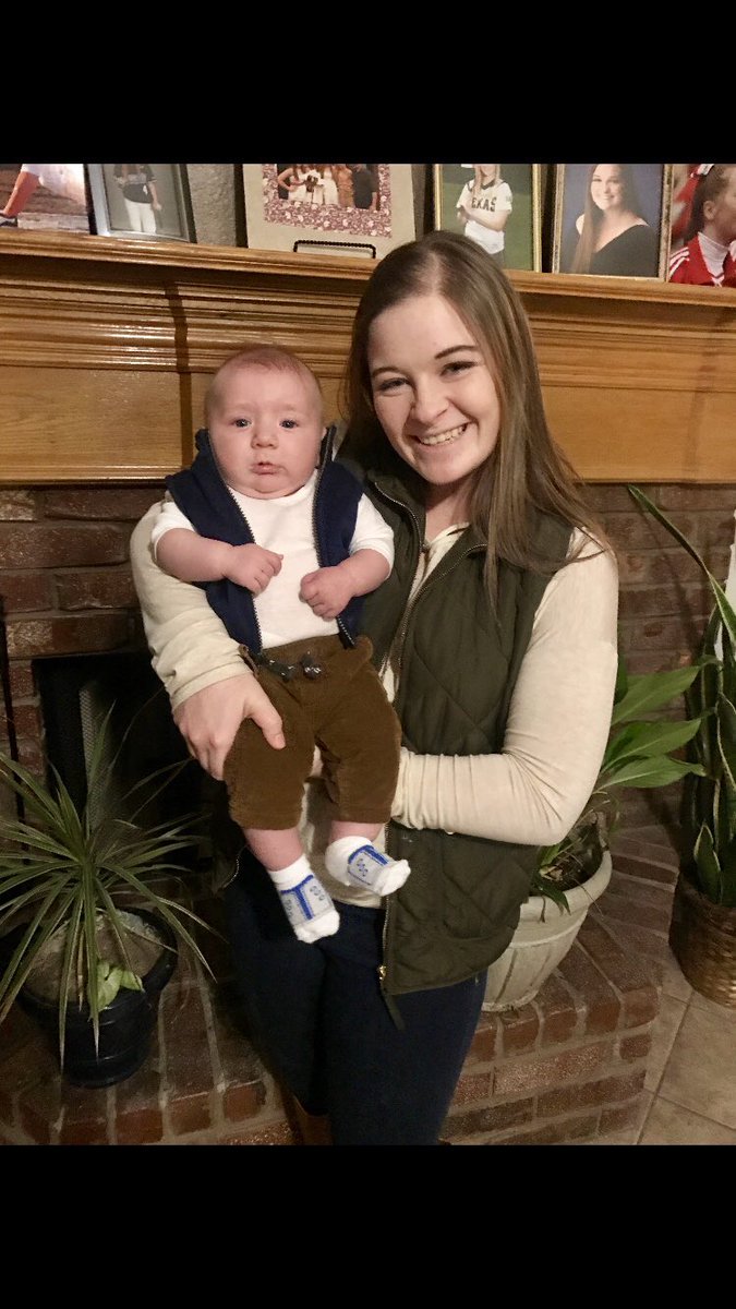 Halie_Martin1's tweet photo. Thankful for this turkey 🦃 ❤️ https://t.co/PiNecIz2yp