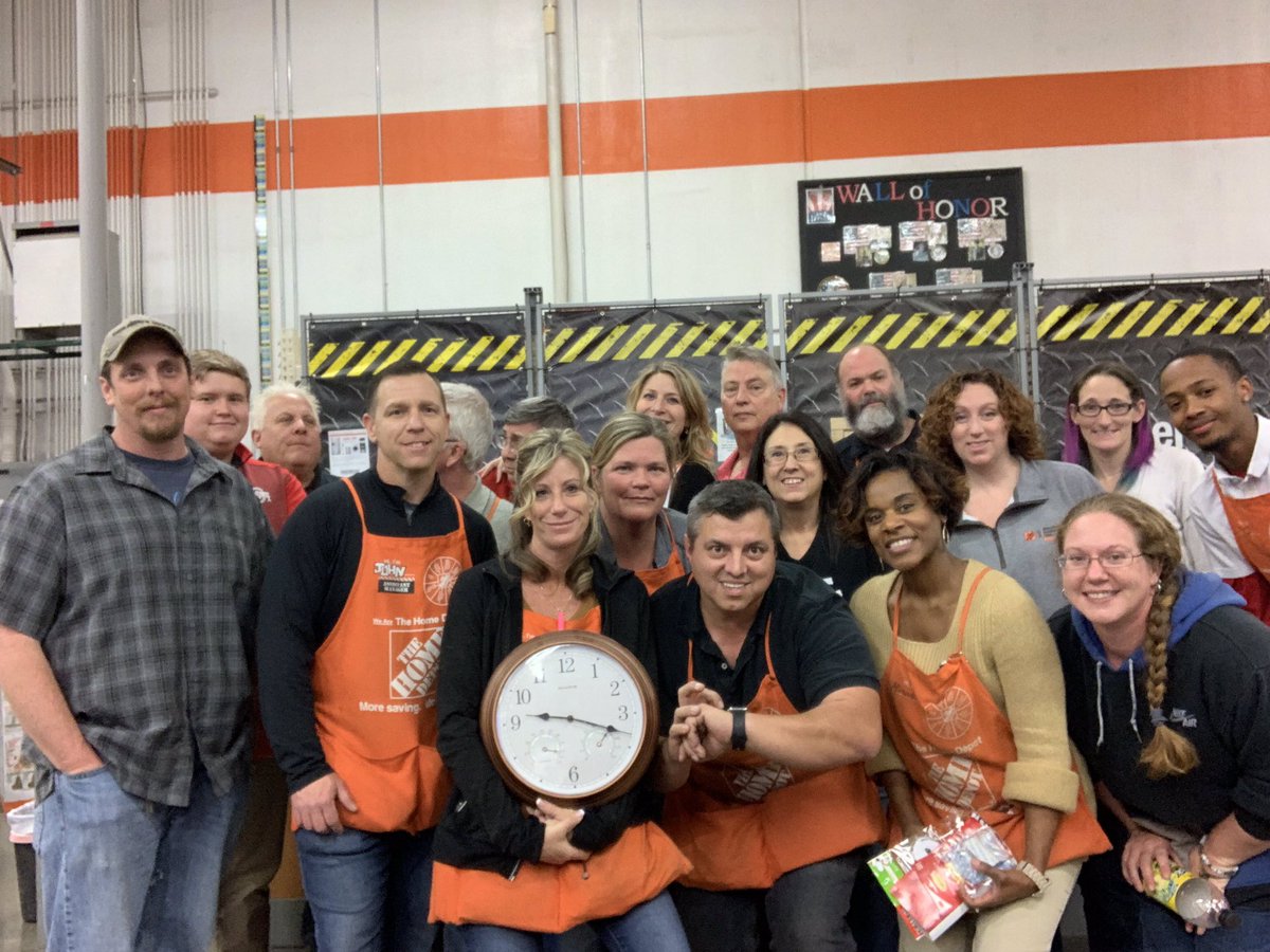 Black Friday ad set 2018 DONE!! This team is amazing and rocks it out every single time!! Thank you team 3828!!!