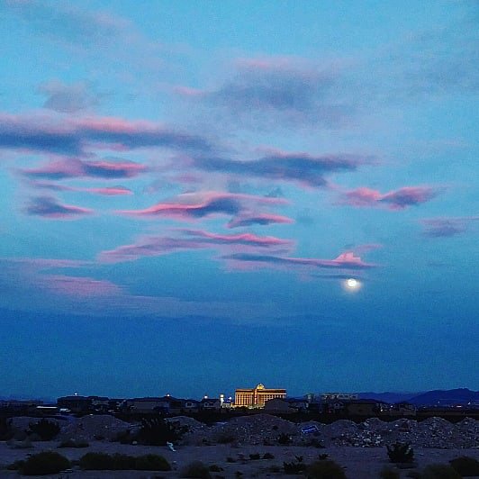 WrestlingLodge's tweet photo. A little pink and purple sky I took photo's of this evening.
#SunsetEnergy π
#FullMoonVibes π
#TheSunsetTapes
#ACoolTapeStory
#CatchYouOnAVibe π
@officialjaden ππ½ https://t.co/eJC8yP47jb
