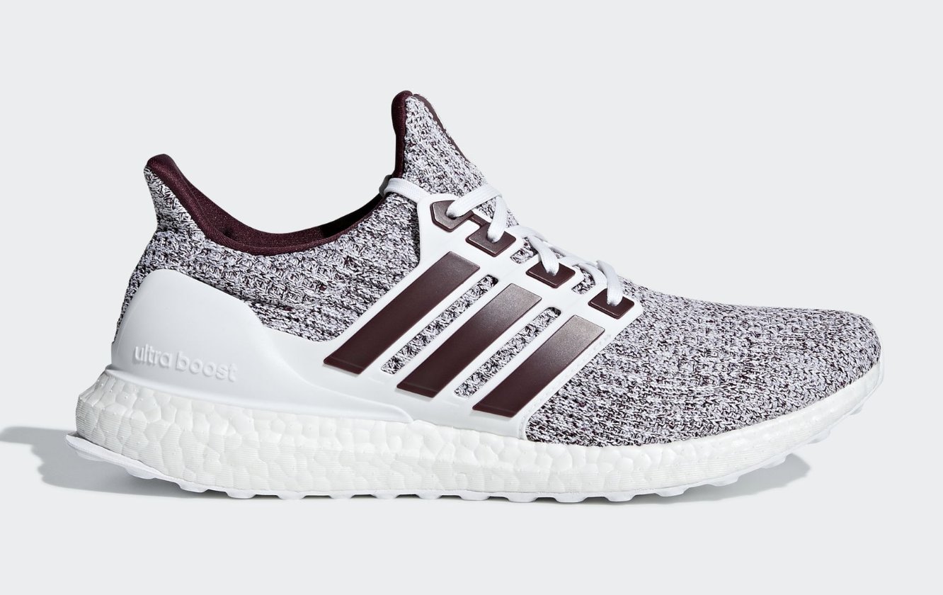 gig em ultra boost