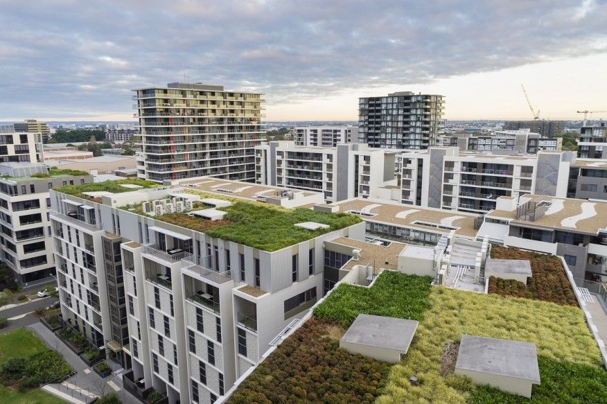Great news! Survey shows that #homeowners are increasingly willing to pay more for an eco-friendly building. This trend is expected to grow as Millennials continue to enter the Real Estate market.

buff.ly/2P8ufHy