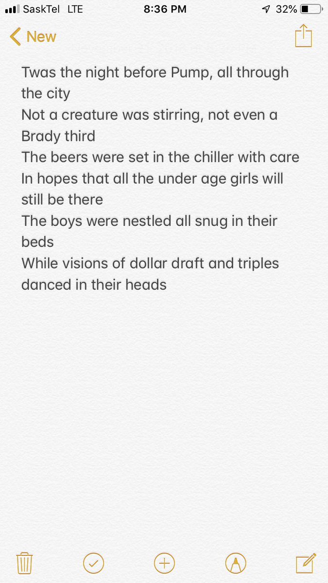 JustinJ_James's tweet photo. Wrote a little poem, hope you all like it https://t.co/JKIKcCjSxy