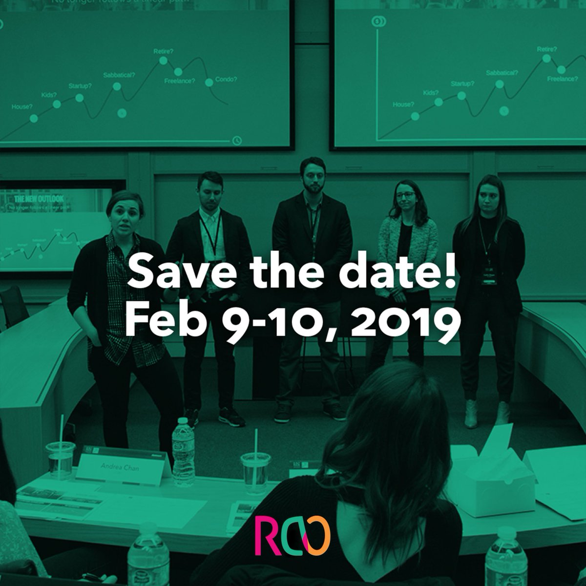 Check it out! The Rotman Design Challenge is happening on February 9-10, 2019!
Visit: rotmanbdc.com/rotman-design-…