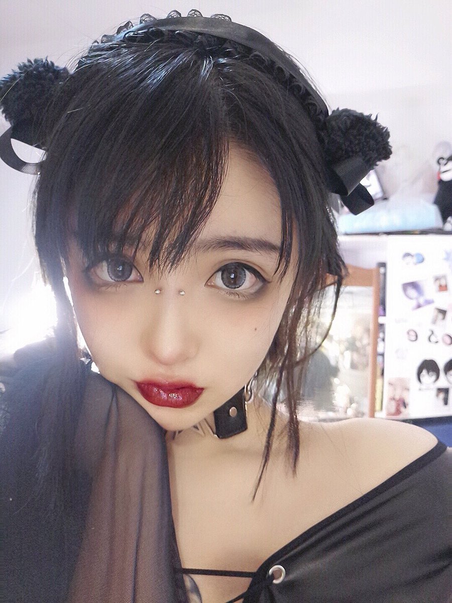 PicoAsahi's tweet photo. 突然冒泡@ct7373 https://t.co/V6aXoAviJ0