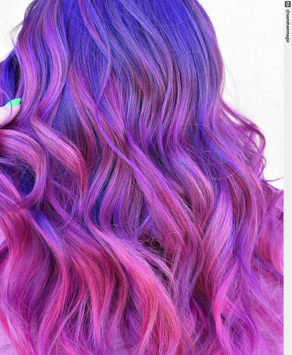 betrendsetters's tweet image. #socolorcult #matrix #matrixpartner betrendsetter.com/pink-hair-colo… #pinkhaircolor #hairinspo #pinkhair