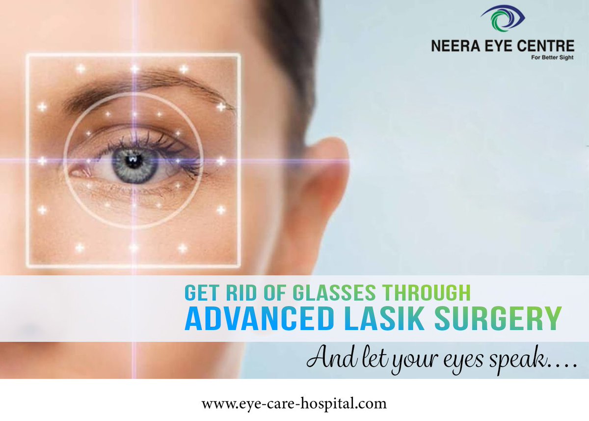 Neeraeyecarecenter Get Rid Of Your Glasses Now Get Clear Vision Without Contacts Or Glasses With Lasik Surgery We Look Forward To Your Satisfaction And Improvement In Sight Visit Us Neeraeyecarecenter Get Rid Of Your Glasses Now Get Clear Vision Without Contacts Or Glasses With Lasik Surgery We Look Forward To Your Satisfaction And Improvement In Sight Visit Us