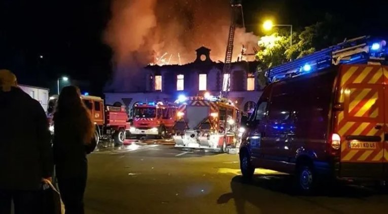 ICI Occitanie tweet media