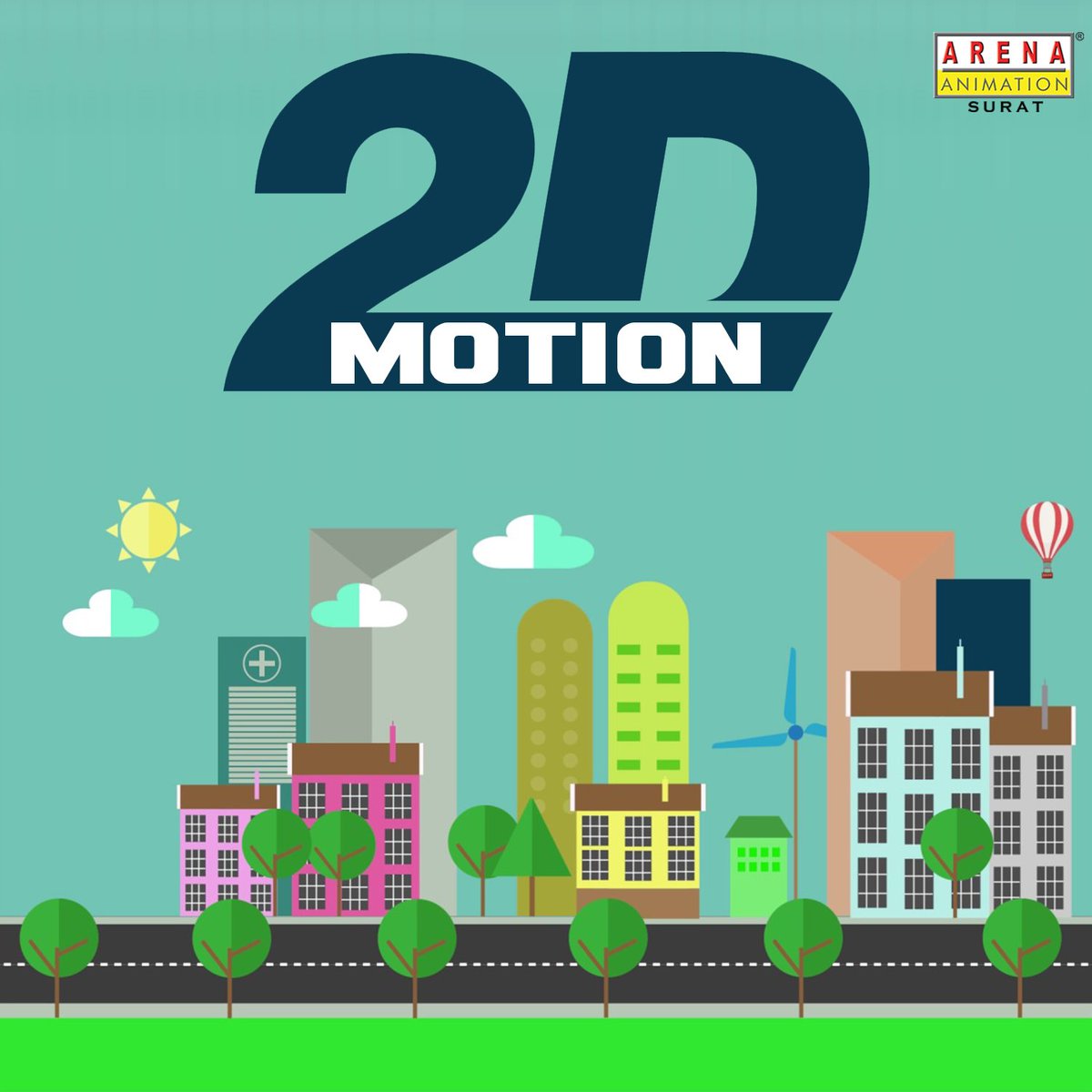 CitylightArena's tweet image. Various Animation Techniques in Multimedia !!!
bit.ly/2pM0Wex 
#AnimationTechniques #Multimedia #StopMotion #2DMotion #Arenacitylight #ArenaPal