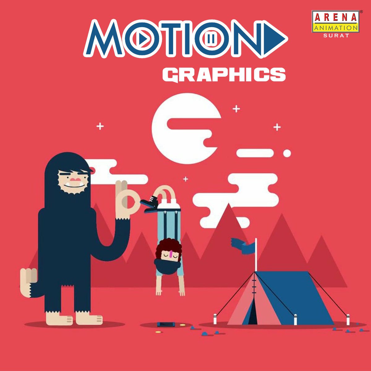 CitylightArena's tweet image. Various Animation Techniques in Multimedia !!!
bit.ly/2pM0Wex 
#AnimationTechniques #Multimedia #StopMotion #2DMotion #Arenacitylight #ArenaPal