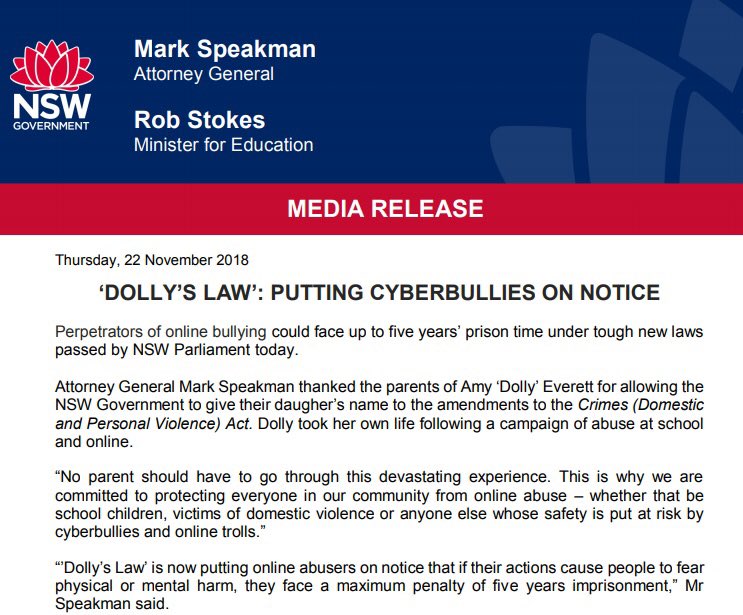 Dolly Law's Instagram, Twitter & Facebook on IDCrawl