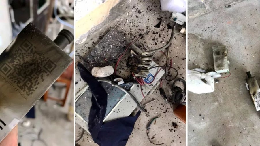 sensoroglobal's tweet image. More than 10,000 residents at the outskirts of Beijing can now enjoy a Smart Fire Protection System with #IoT. Want to know more? Check the details on our facebook page: 
facebook.com/notes/sensoro/…