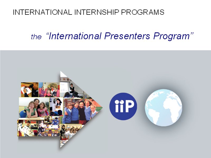 IIP (@IIP_Global) | Twitter