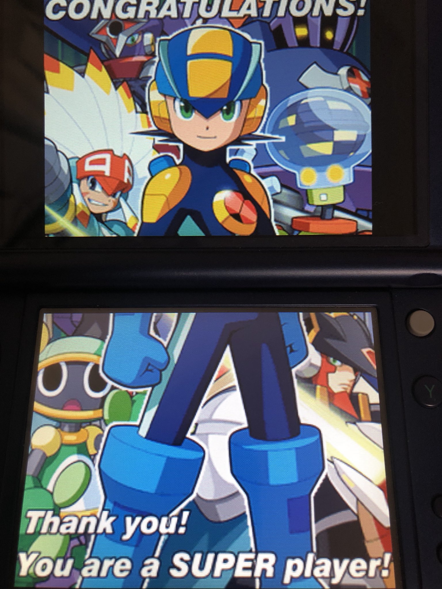 セカイ 新作連載開始 ロックマンエグゼ2クリア メインシナリオクリア 真フォルテ撃破 データライブラリコンプ P A コンプで星4つ 5つ目の星が 星3つ以上のプレイヤー同士のバトルで勝者に低確率で落ちるチップ10枚集める なのが鬼畜すぎる